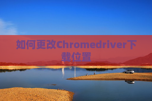 如何更改Chromedriver下载位置